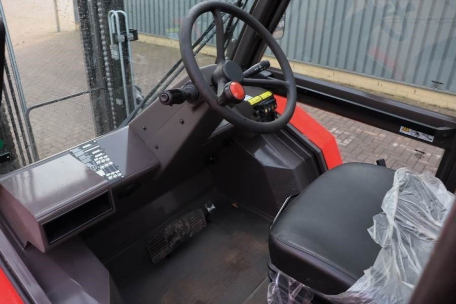 Manitou M30-4 Valid inspection, *Guarantee! 4x4 Drive, 300  - Внедорожный погрузчик: фото 4 Manitou M30-4 Valid inspection, *Guarantee! 4x4 Drive, 300  - Внедорожный погрузчик: фото 4