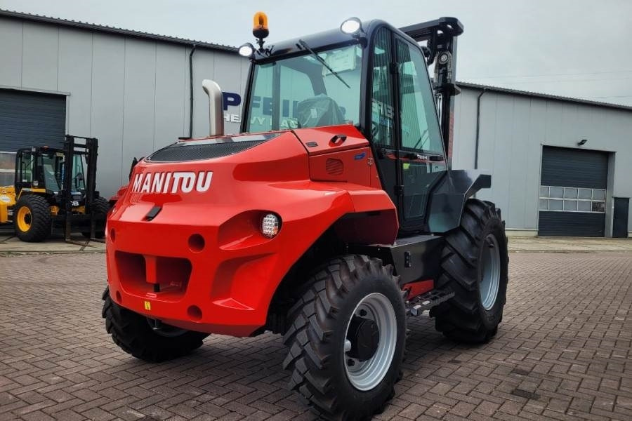 Manitou M30-4 Valid inspection, *Guarantee, Diesel, 4x4 Dr - Внедорожный погрузчик: фото 2 Manitou M30-4 Valid inspection, *Guarantee, Diesel, 4x4 Dr - Внедорожный погрузчик: фото 2