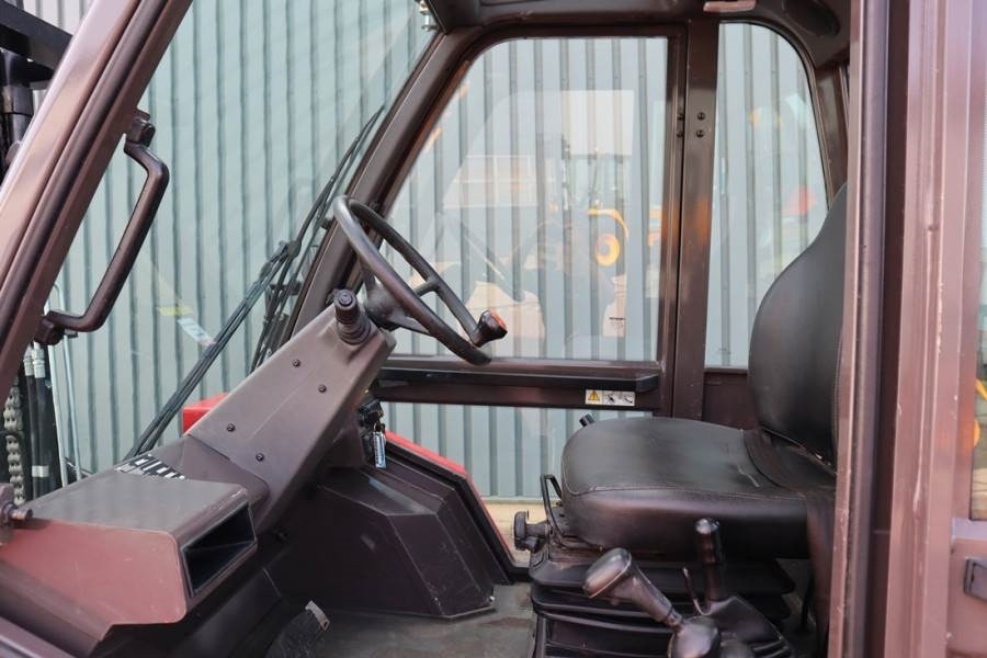 Manitou M30-4 Valid inspection, *Guarantee, Diesel, 4x4 Dr  - Внедорожный погрузчик: фото 3 Manitou M30-4 Valid inspection, *Guarantee, Diesel, 4x4 Dr  - Внедорожный погрузчик: фото 3