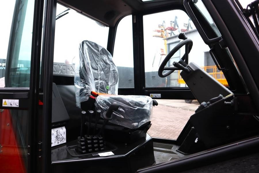 Manitou M50-4 Valid Inspection, *Guarantee, Diesel, 4x4 Dr - Внедорожный погрузчик: фото 4 Manitou M50-4 Valid Inspection, *Guarantee, Diesel, 4x4 Dr - Внедорожный погрузчик: фото 4