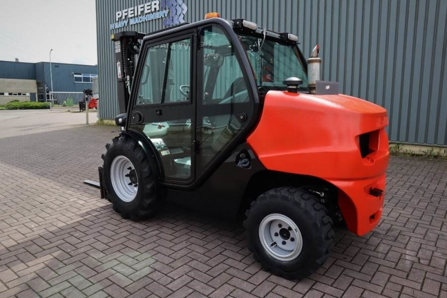 Manitou MC25-4 Valid Inspection, *Guarantee, Diesel, 4x4 D - Внедорожный погрузчик: фото 4 Manitou MC25-4 Valid Inspection, *Guarantee, Diesel, 4x4 D - Внедорожный погрузчик: фото 4