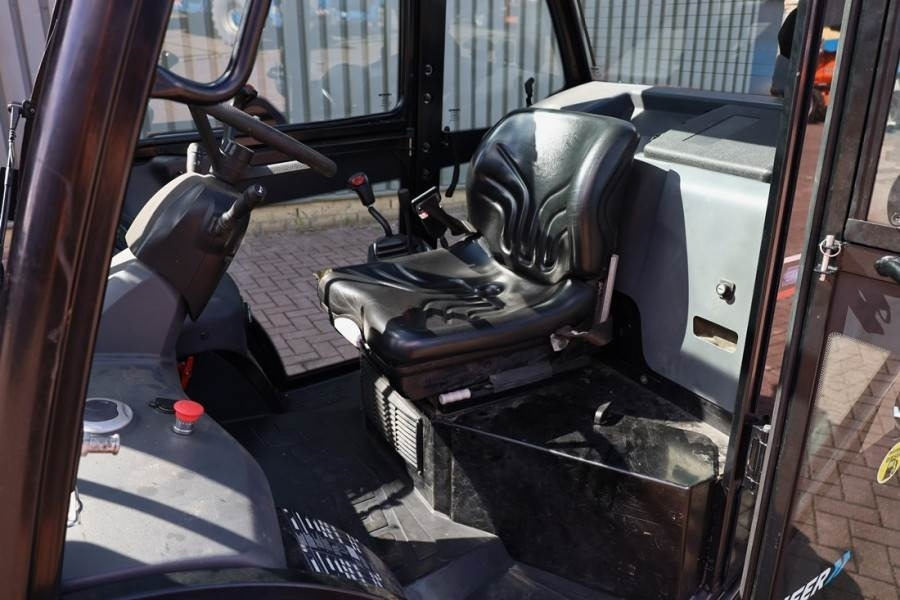 Manitou MC25-4 Valid Inspection, *Guarantee, Diesel, 4x4 D - Внедорожный погрузчик: фото 4 Manitou MC25-4 Valid Inspection, *Guarantee, Diesel, 4x4 D - Внедорожный погрузчик: фото 4