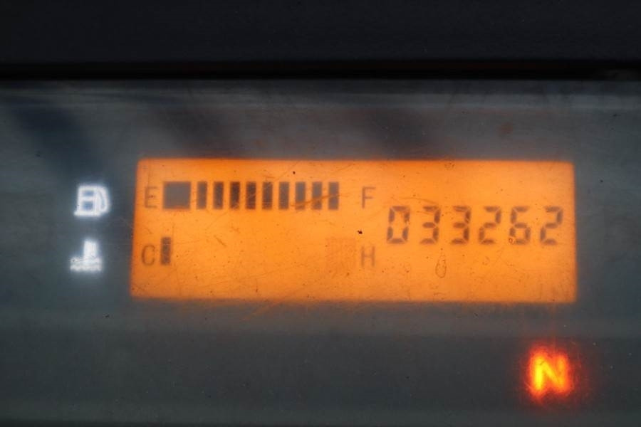 Manitou MI25D Valid inspection, *Guarantee! Diesel, 4x2 Dr - Дизельный погрузчик: фото 4 Manitou MI25D Valid inspection, *Guarantee! Diesel, 4x2 Dr - Дизельный погрузчик: фото 4