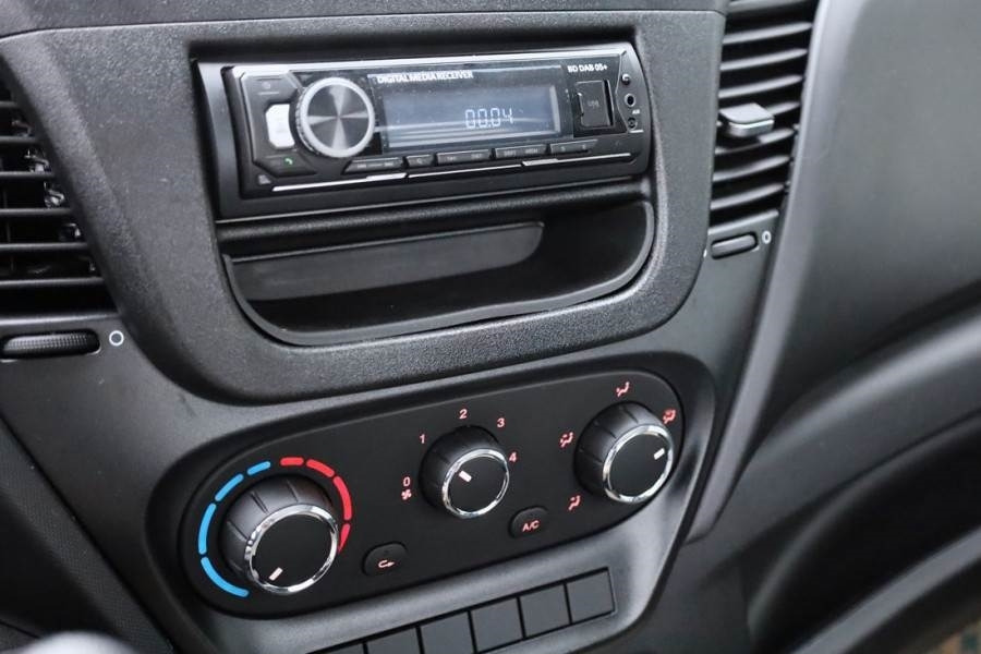 Грузовик с подъемником Multitel MTE270 Valid inspection, *Guarantee! Driving Licen: фото 16