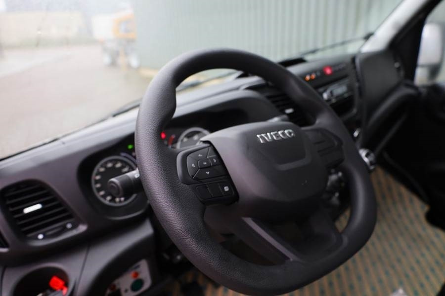 Грузовик с подъемником Multitel MTE270 Valid inspection, *Guarantee! Driving Licen: фото 14