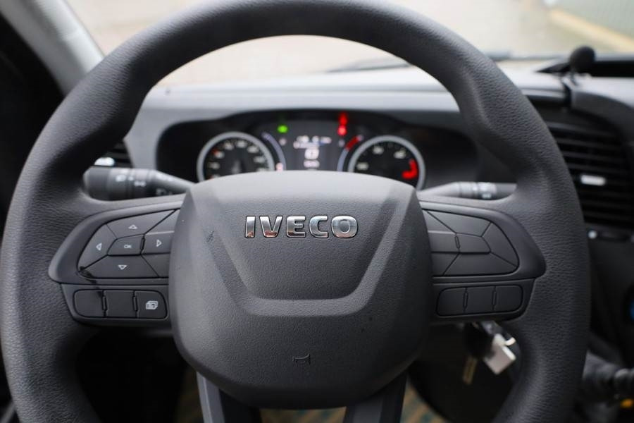Грузовик с подъемником Multitel MTE270 Valid inspection, *Guarantee! Driving Licen: фото 15