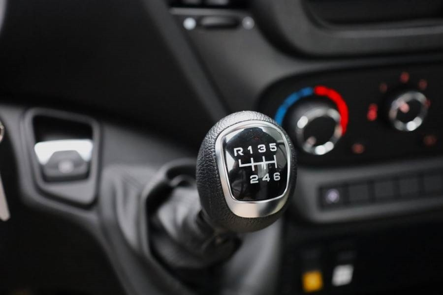 Грузовик с подъемником Multitel MTE270 Valid inspection, *Guarantee! Driving Licen: фото 17