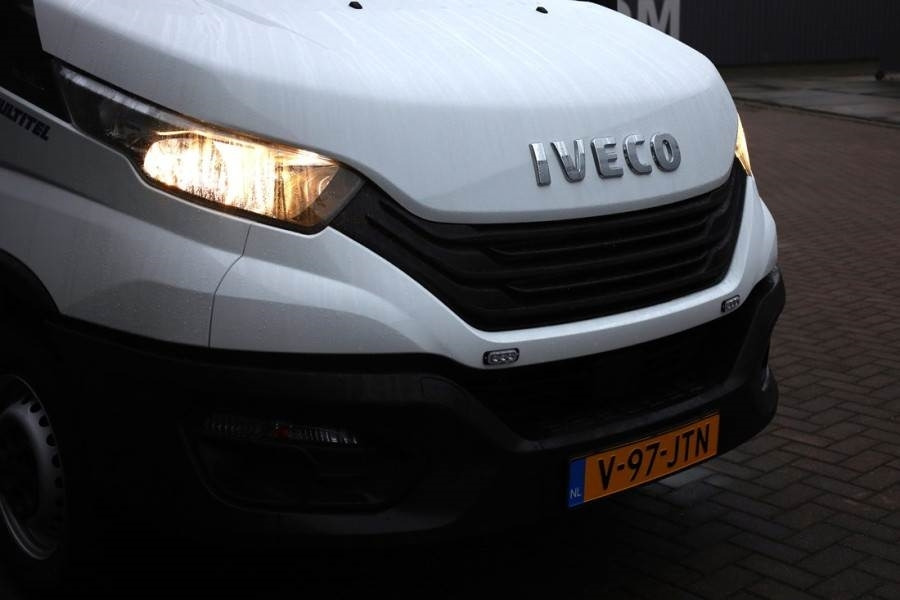 Грузовик с подъемником Multitel MTE270 Valid inspection, *Guarantee! Driving Licen: фото 9