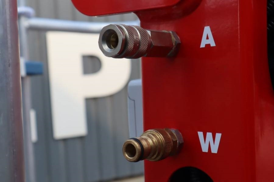 PLATFORM BAS Spider 18.90 PRO CE Declaration, Vali  в лизинг PLATFORM BAS Spider 18.90 PRO CE Declaration, Vali: фото 15