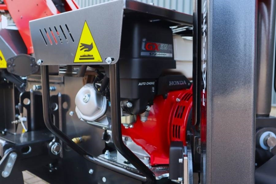 PLATFORM BAS Spider 18.90 PRO CE Declaration, Vali  в лизинг PLATFORM BAS Spider 18.90 PRO CE Declaration, Vali: фото 7