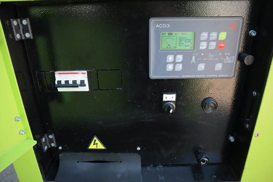 Pramac GSW65P-ACP Unused, Valid inspection, *Guarantee! D - Электрогенератор: фото 3 Pramac GSW65P-ACP Unused, Valid inspection, *Guarantee! D - Электрогенератор: фото 3