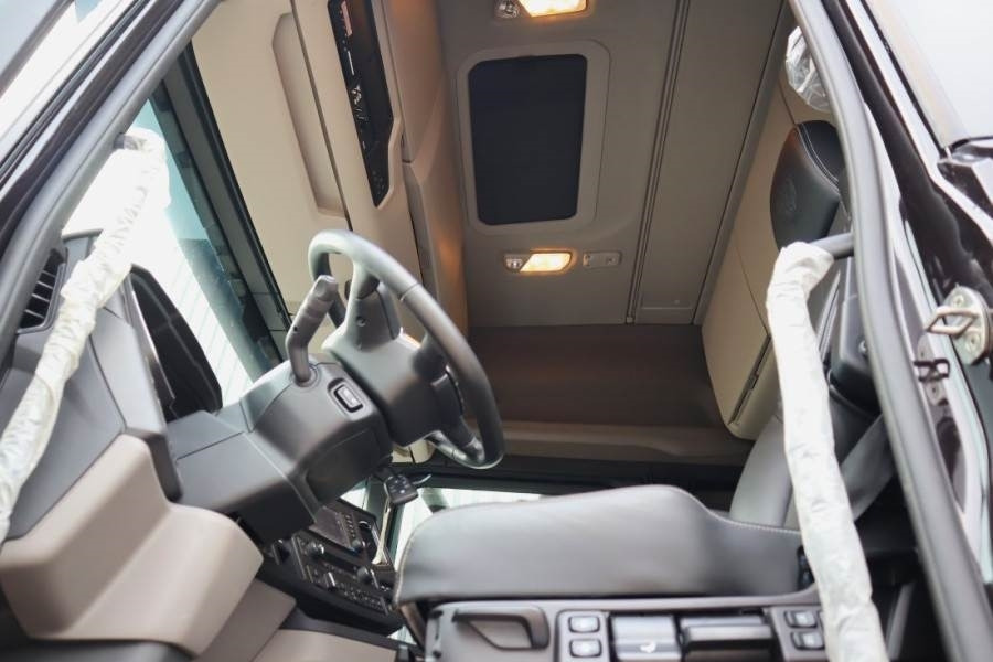 Вседорожный кран Scania R540 B10x4 With Cormach 150tm Crane Valid inspecti: фото 19