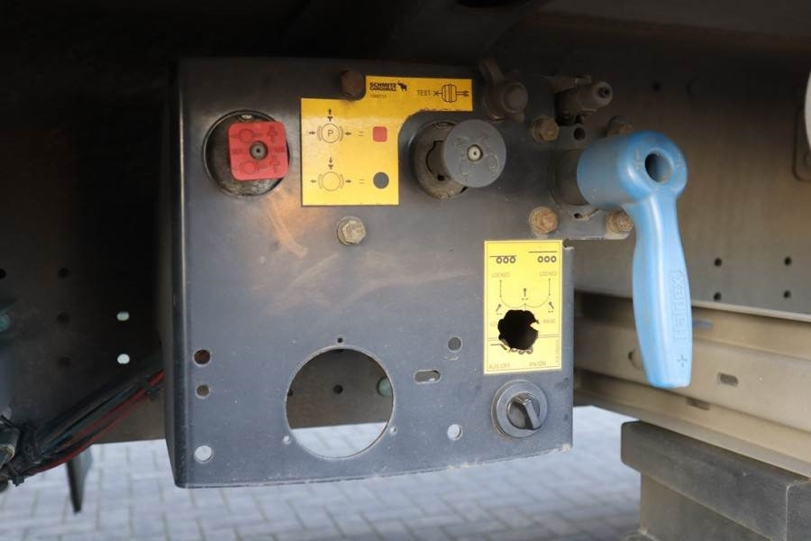 Schmitz Cargobull SCB3ST CoC Documents, TuV Loading Certif - Тентованный прицеп: фото 5 Schmitz Cargobull SCB3ST CoC Documents, TuV Loading Certif - Тентованный прицеп: фото 5