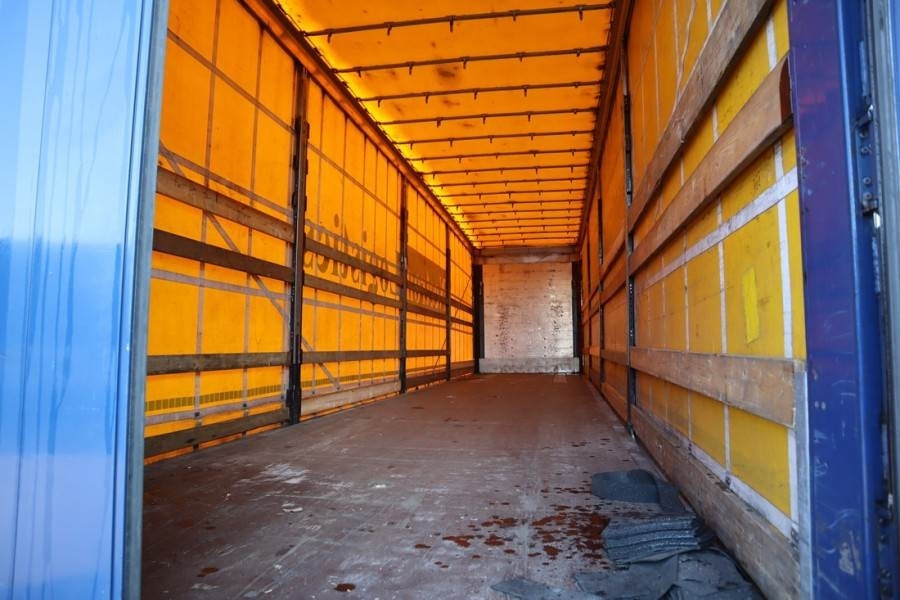 Schmitz Cargobull SCB3ST CoC Documents, TuV Loading Certif - Тентованный прицеп: фото 3 Schmitz Cargobull SCB3ST CoC Documents, TuV Loading Certif - Тентованный прицеп: фото 3