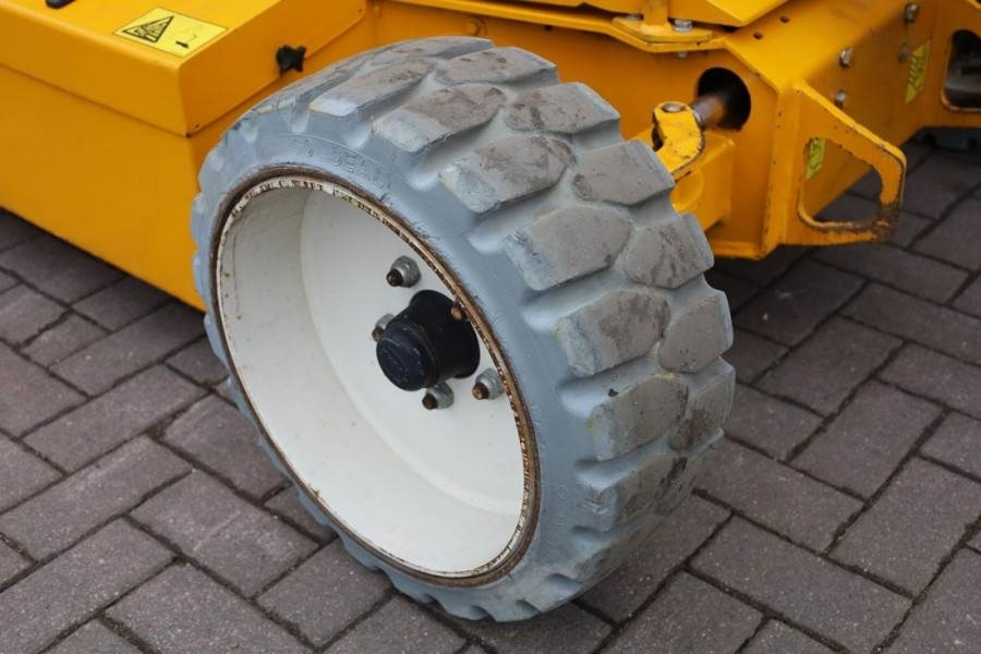 Коленчатый подъемник Snorkel A38E Electric, 13.5m Working Height, 6.1m Reach, 2: фото 11