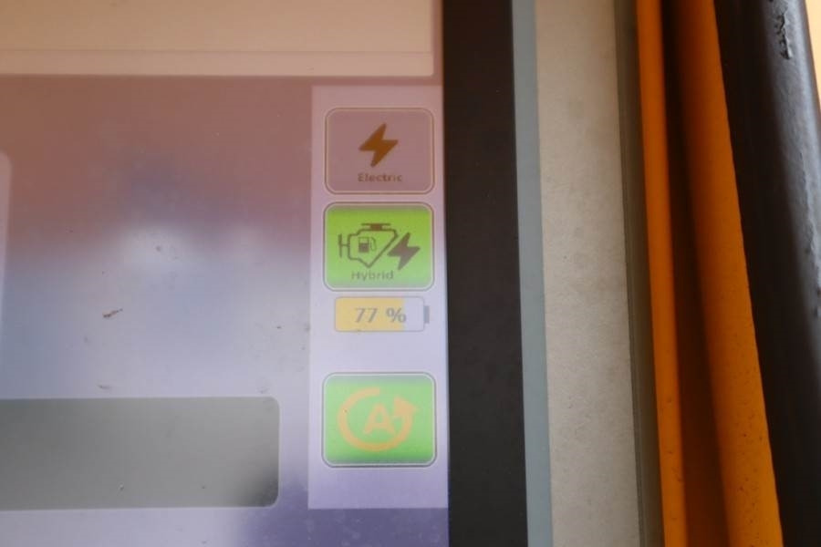 Spierings SK597-AT4 ELIFT Valid Inspection *Guarantee! Dutch  в лизинг Spierings SK597-AT4 ELIFT Valid Inspection *Guarantee! Dutch: фото 15