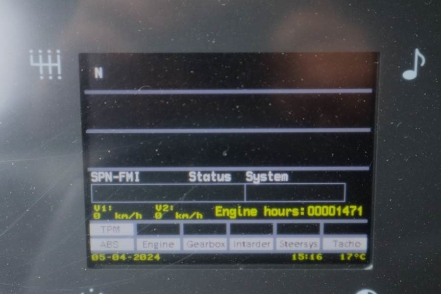 Spierings SK597-AT4 ELIFT Valid Inspection *Guarantee! Dutch  в лизинг Spierings SK597-AT4 ELIFT Valid Inspection *Guarantee! Dutch: фото 13