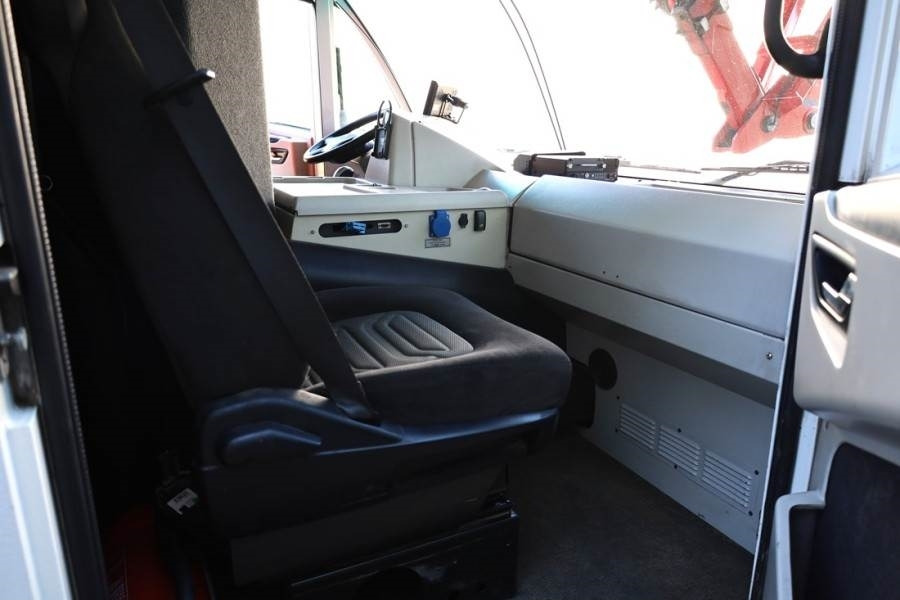 Spierings SK597-AT4 Valid inspection, Dutch Registration, 8x  в лизинг Spierings SK597-AT4 Valid inspection, Dutch Registration, 8x: фото 22