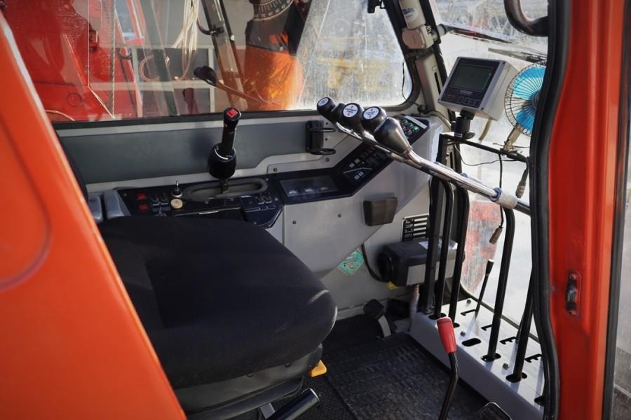 Sumitomo SC700-II 70t Capacity, 43m Boom, 31m Movable Jib, - Гусеничный кран: фото 5 Sumitomo SC700-II 70t Capacity, 43m Boom, 31m Movable Jib, - Гусеничный кран: фото 5