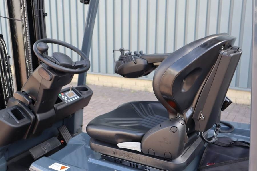 Toyota 8FBM20T Valid inspection, *Guarantee! Electric, 47 в лизинг Toyota 8FBM20T Valid inspection, *Guarantee! Electric, 47: фото 11 Toyota 8FBM20T Valid inspection, *Guarantee! Electric, 47 в лизинг Toyota 8FBM20T Valid inspection, *Guarantee! Electric, 47: фото 11