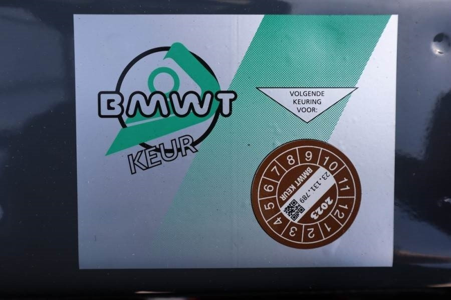 Toyota 8FBM20T Valid inspection, *Guarantee! Electric, 47 в лизинг Toyota 8FBM20T Valid inspection, *Guarantee! Electric, 47: фото 6 Toyota 8FBM20T Valid inspection, *Guarantee! Electric, 47 в лизинг Toyota 8FBM20T Valid inspection, *Guarantee! Electric, 47: фото 6