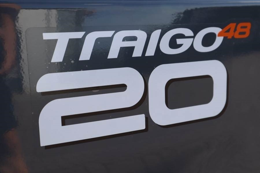 Toyota 8FBM20T Valid inspection, *Guarantee! Electric, 47 в лизинг Toyota 8FBM20T Valid inspection, *Guarantee! Electric, 47: фото 8 Toyota 8FBM20T Valid inspection, *Guarantee! Electric, 47 в лизинг Toyota 8FBM20T Valid inspection, *Guarantee! Electric, 47: фото 8