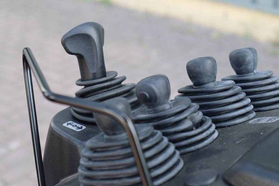 Toyota 8FBM20T Valid inspection, *Guarantee! Electric, 47 в лизинг Toyota 8FBM20T Valid inspection, *Guarantee! Electric, 47: фото 7 Toyota 8FBM20T Valid inspection, *Guarantee! Electric, 47 в лизинг Toyota 8FBM20T Valid inspection, *Guarantee! Electric, 47: фото 7