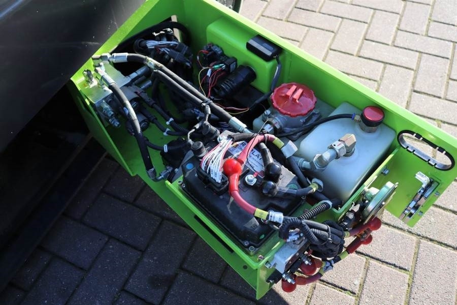 Zoomlion ZS0608DC Valid inspection, *Guarantee! Electric, 8 - Ножничный подъемник: фото 5 Zoomlion ZS0608DC Valid inspection, *Guarantee! Electric, 8 - Ножничный подъемник: фото 5