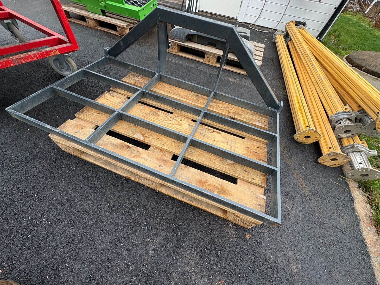 Avant A33537 - Строительное оборудование: фото 1 Avant A33537 - Строительное оборудование: фото 1