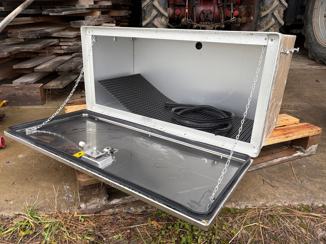 BT  - Строительное оборудование: фото 1 BT  - Строительное оборудование: фото 1