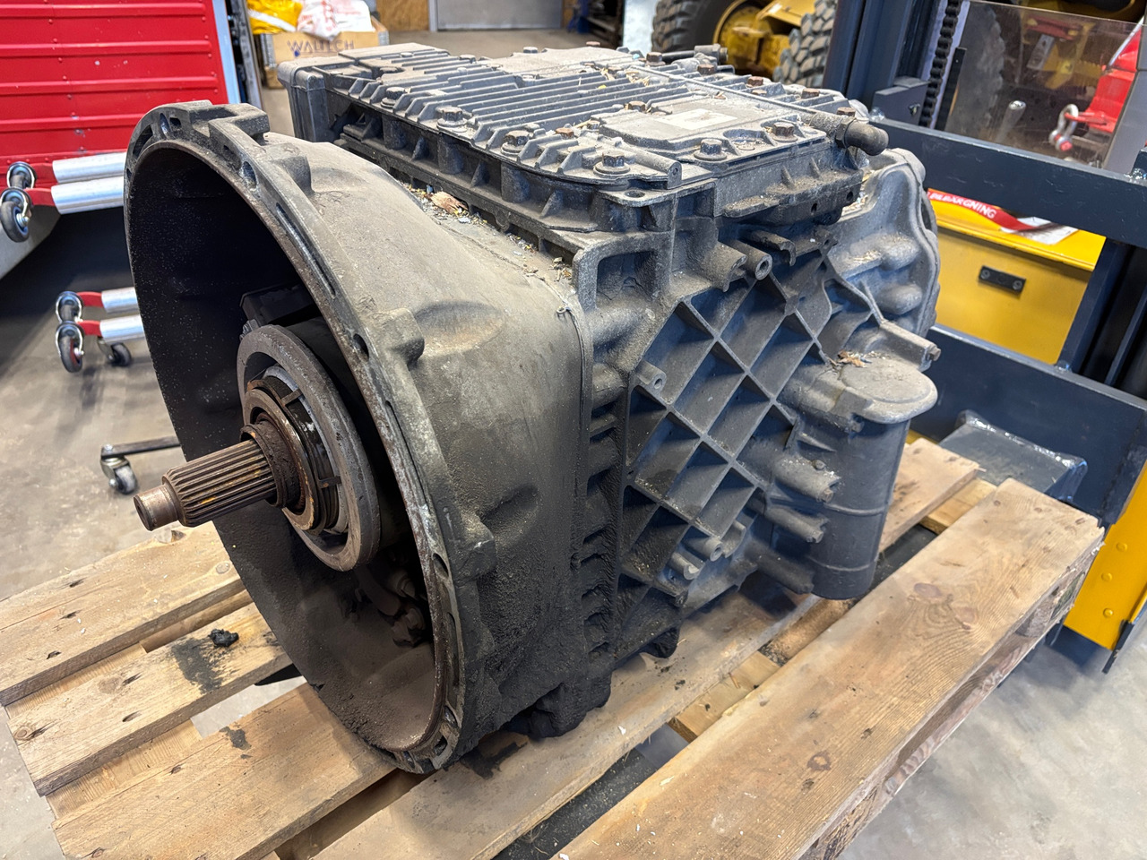 Volvo - Другая техника: фото 1 Volvo - Другая техника: фото 1