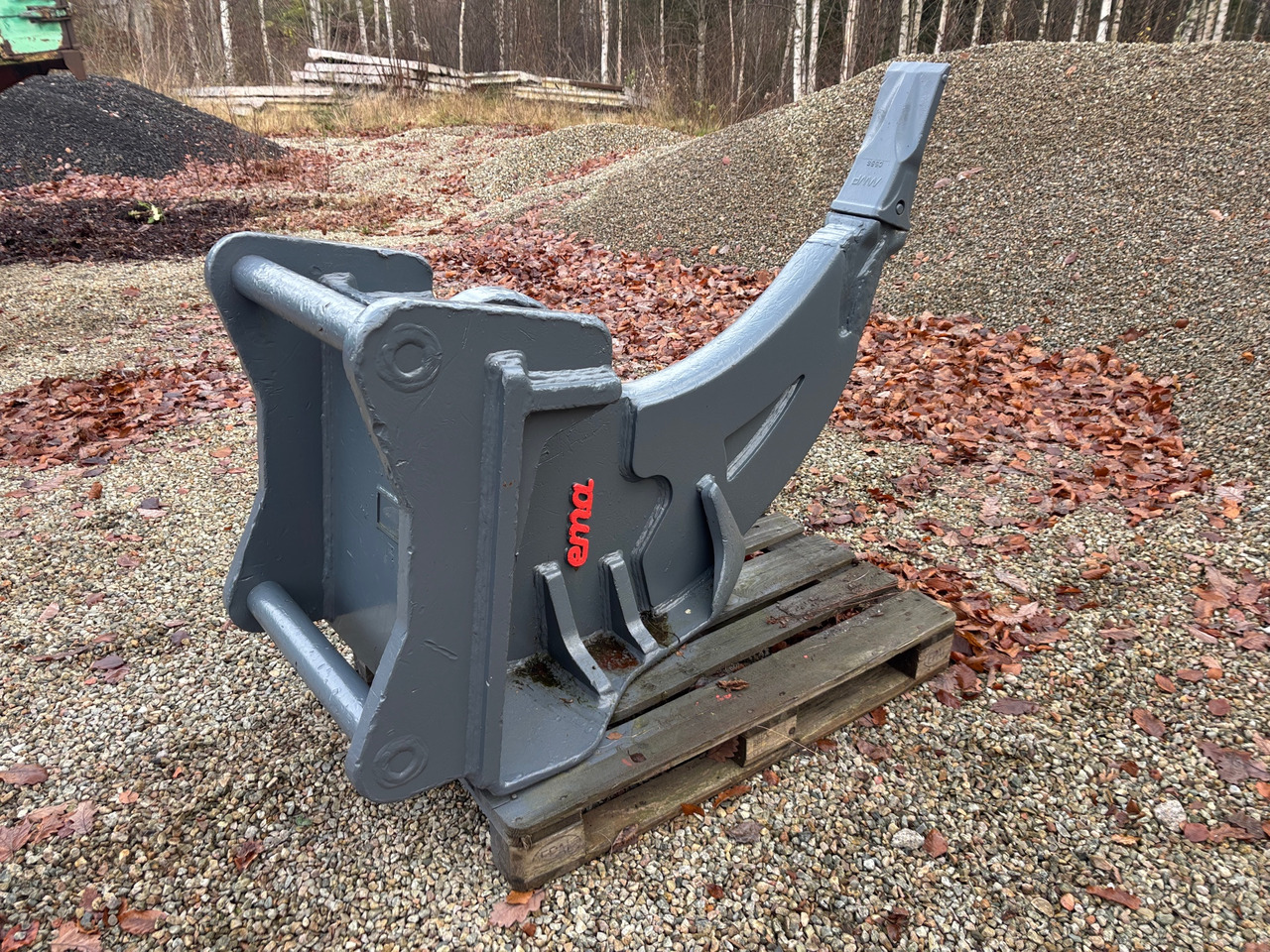 EMA - Строительное оборудование: фото 1 EMA - Строительное оборудование: фото 1