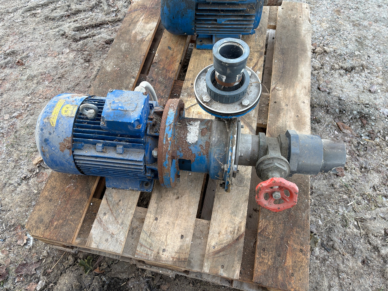 Fribergs - Инвентарь для животноводства: фото 1 Fribergs - Инвентарь для животноводства: фото 1