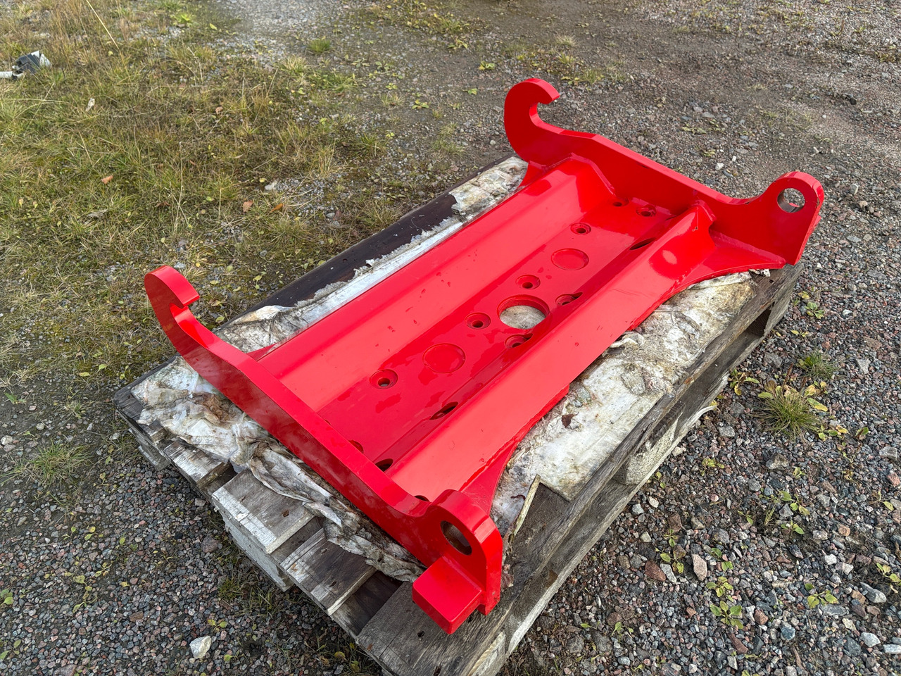 Mählers  - Строительное оборудование: фото 1 Mählers  - Строительное оборудование: фото 1