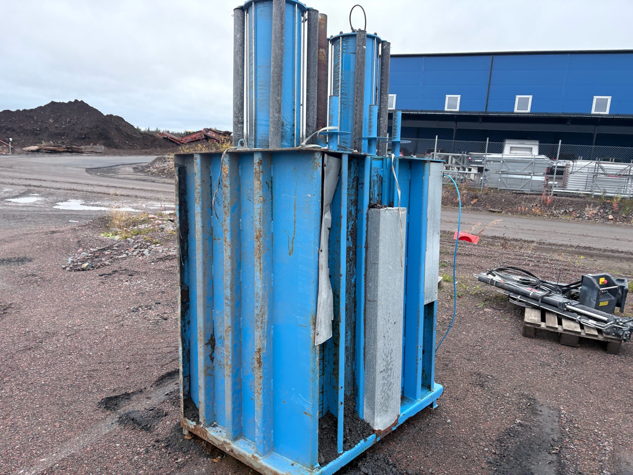 Mil-Tec Okänt - Строительное оборудование: фото 1 Mil-Tec Okänt - Строительное оборудование: фото 1