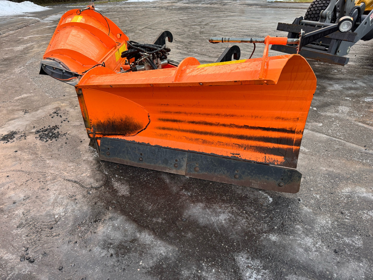 Pronar PUV 3300M - Отвал для снега: фото 1 Pronar PUV 3300M - Отвал для снега: фото 1