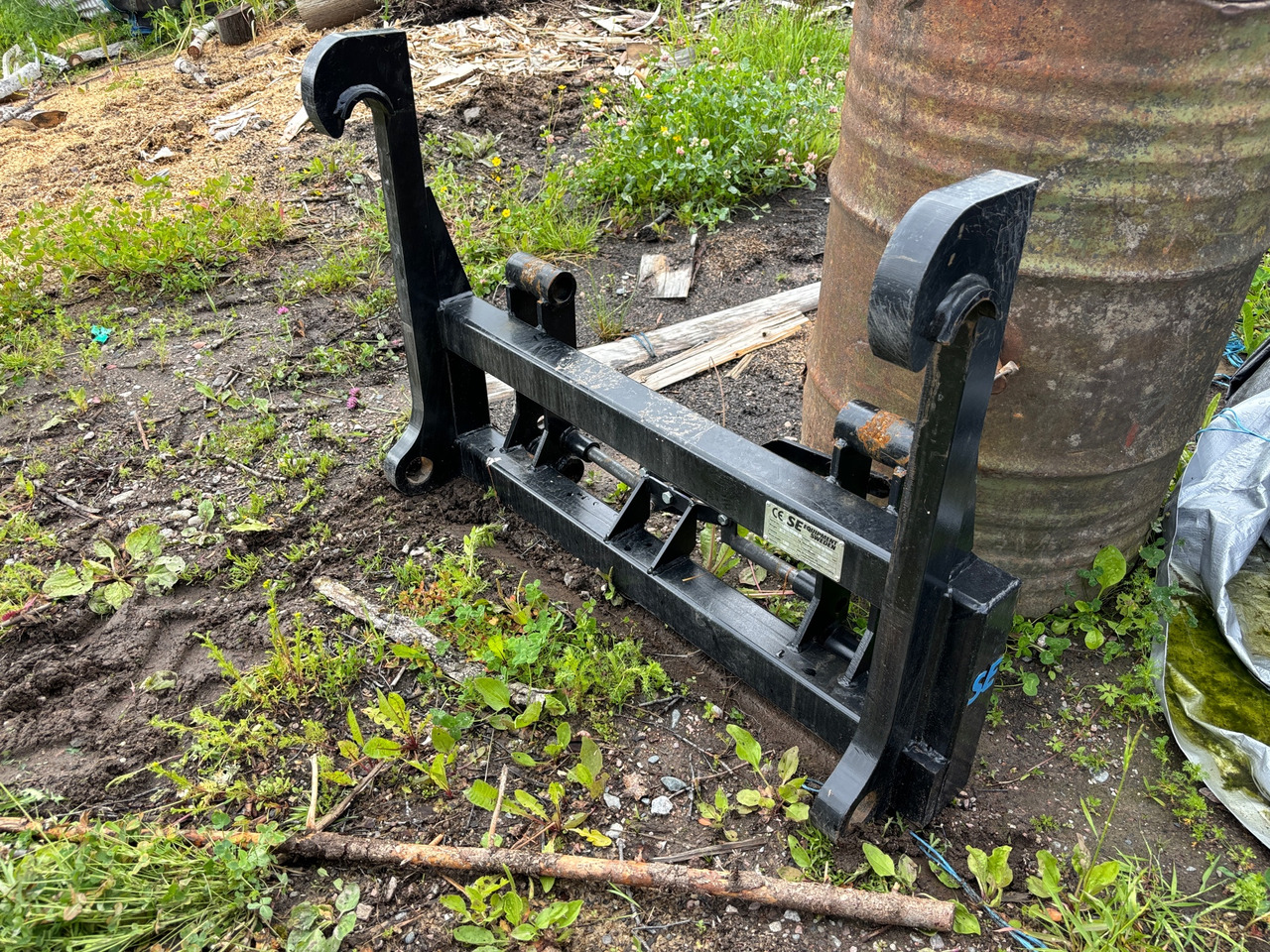 SE Equipment - Строительное оборудование: фото 1 SE Equipment - Строительное оборудование: фото 1