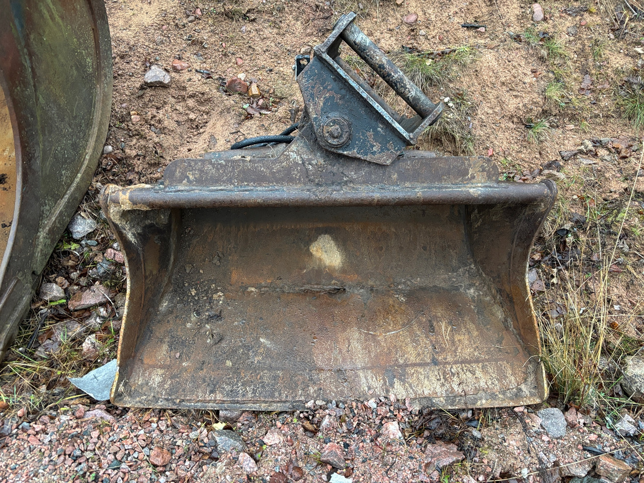 SMP Hydraulisk - Ковш: фото 1 SMP Hydraulisk - Ковш: фото 1