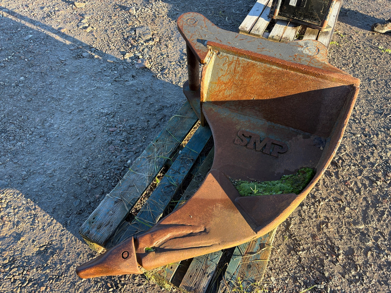 SMP S70 - Строительное оборудование: фото 1 SMP S70 - Строительное оборудование: фото 1