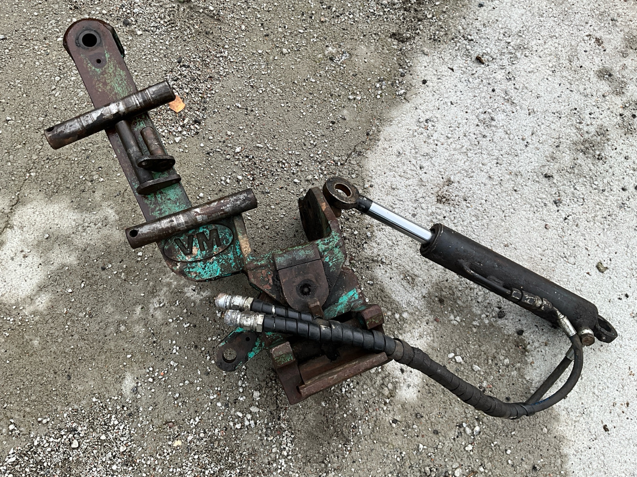 VM - Строительное оборудование: фото 1 VM - Строительное оборудование: фото 1