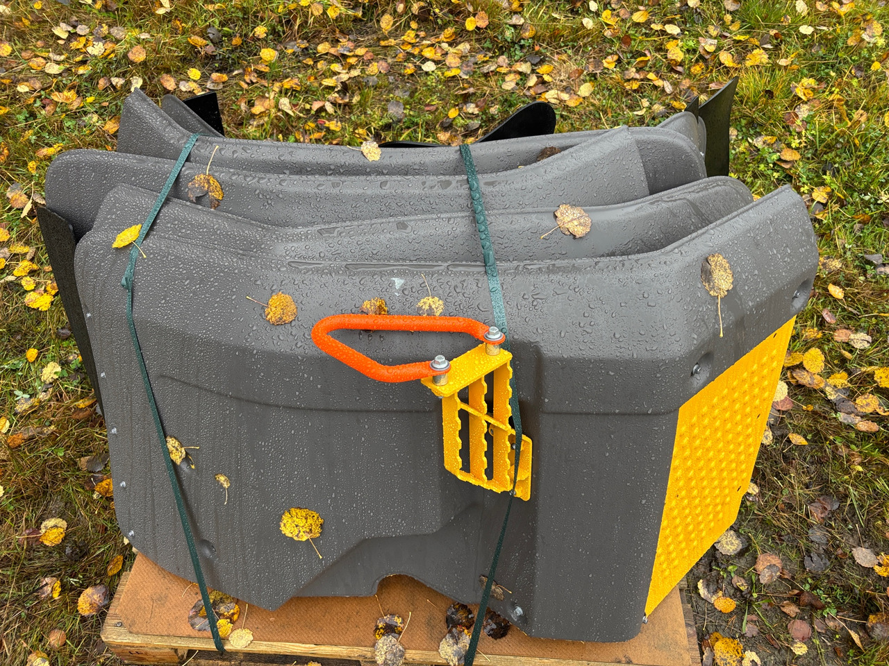 Volvo  - Строительное оборудование: фото 1 Volvo  - Строительное оборудование: фото 1