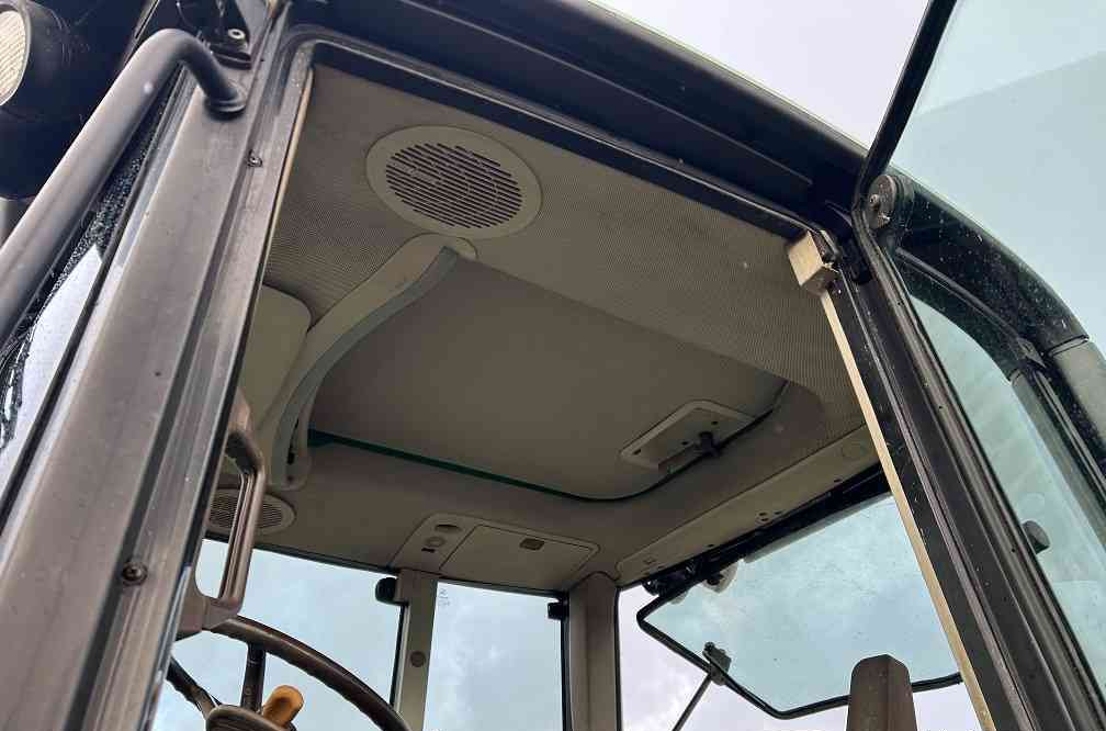 John Deere 6220 premium, 7500 uur MARGEPRIJS - Трактор: фото 5 John Deere 6220 premium, 7500 uur MARGEPRIJS - Трактор: фото 5