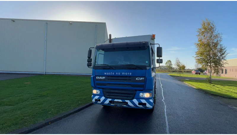 DAF CF 75 Daf CF75-270 Geesink Norba EURO3 - Мусоровоз: фото 3 DAF CF 75 Daf CF75-270 Geesink Norba EURO3 - Мусоровоз: фото 3