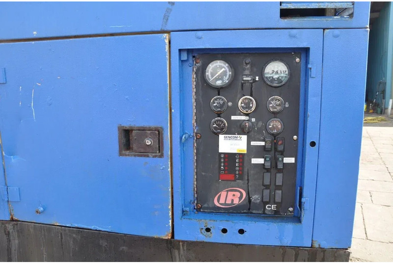 Ingersoll Rand Compressor 9270 of 9/270 Cummins ISL - Буровая машина: фото 3 Ingersoll Rand Compressor 9270 of 9/270 Cummins ISL - Буровая машина: фото 3