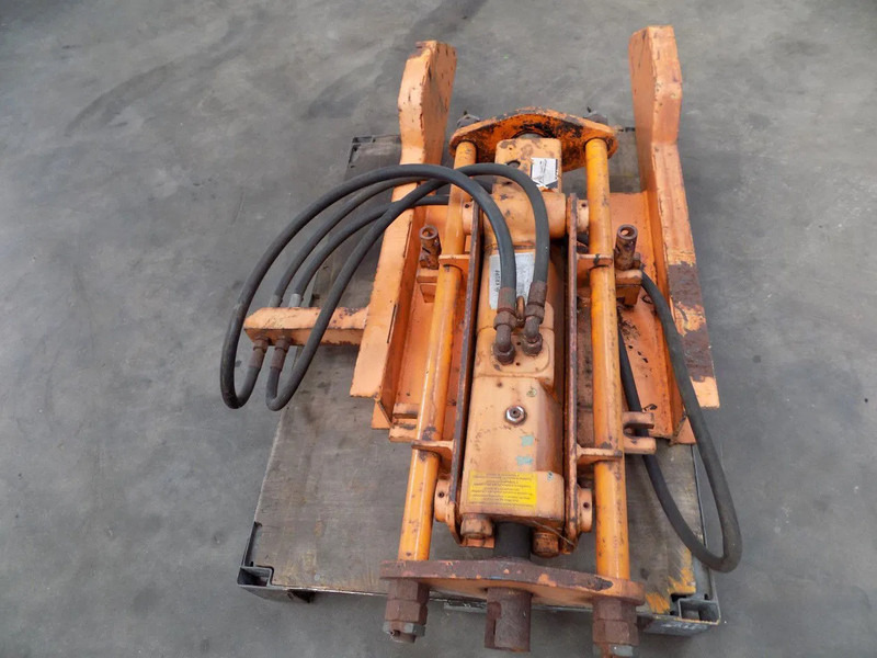 Krupp steenbreker-rock crusher - Буровая машина: фото 2 Krupp steenbreker-rock crusher - Буровая машина: фото 2