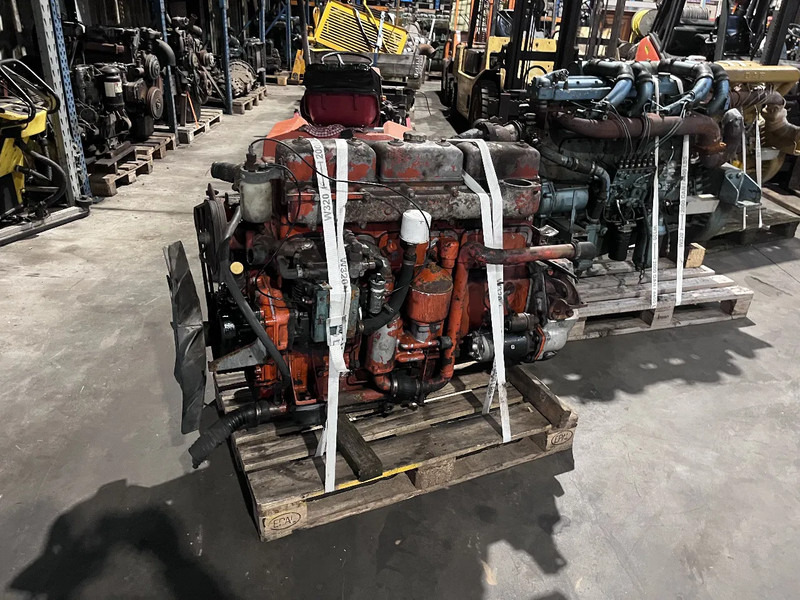 Scania DN 80.1 motor scania 82 - Двигатель для Грузовиков: фото 1 Scania DN 80.1 motor scania 82 - Двигатель для Грузовиков: фото 1