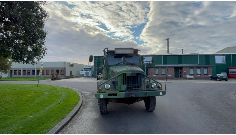 Scania LA82 Scania LA82 6x6 chassis - Грузовик-шасси: фото 5 Scania LA82 Scania LA82 6x6 chassis - Грузовик-шасси: фото 5