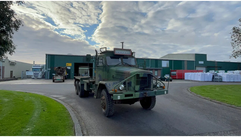 Scania LA82 Scania LA82 6x6 chassis - Грузовик-шасси: фото 3 Scania LA82 Scania LA82 6x6 chassis - Грузовик-шасси: фото 3