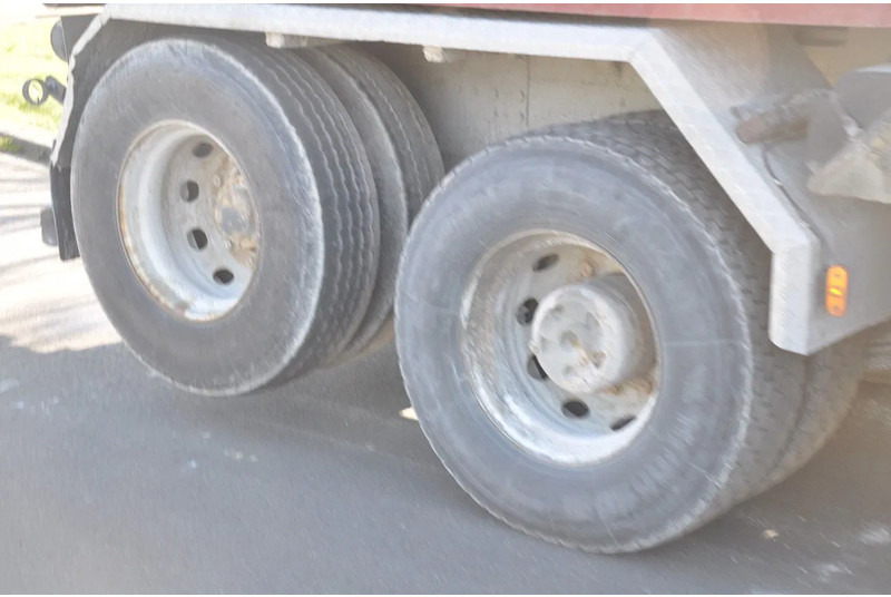 Scania R164-480 V8 164G - Самосвал: фото 3 Scania R164-480 V8 164G - Самосвал: фото 3