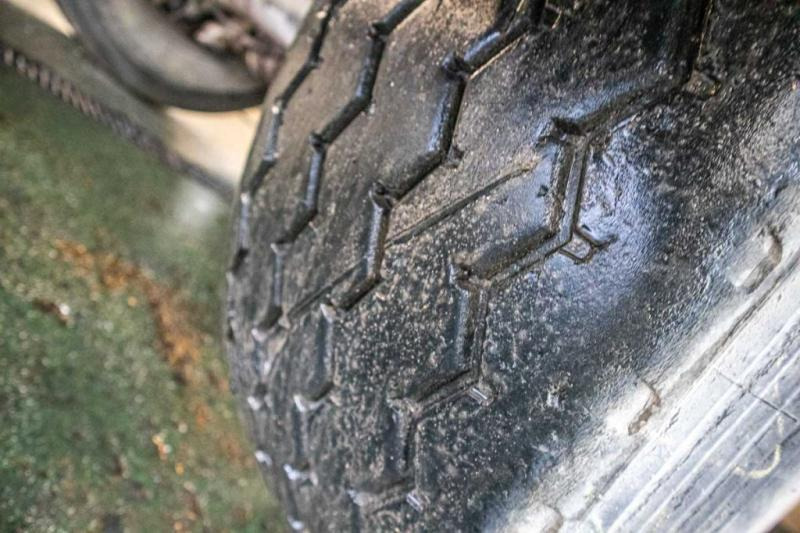 DE BUF BETON MIXER/MALAXEUR/MISCHER 12M3 в лизинг DE BUF BETON MIXER/MALAXEUR/MISCHER 12M3: фото 10